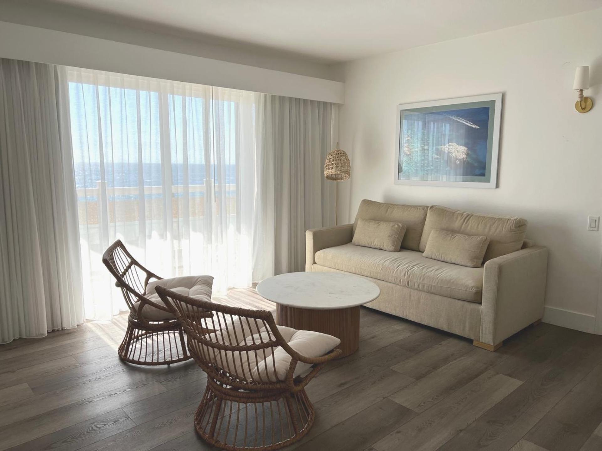 Capri Laguna On The Beach - A Boutique Hotel Laguna Beach Exteriér fotografie