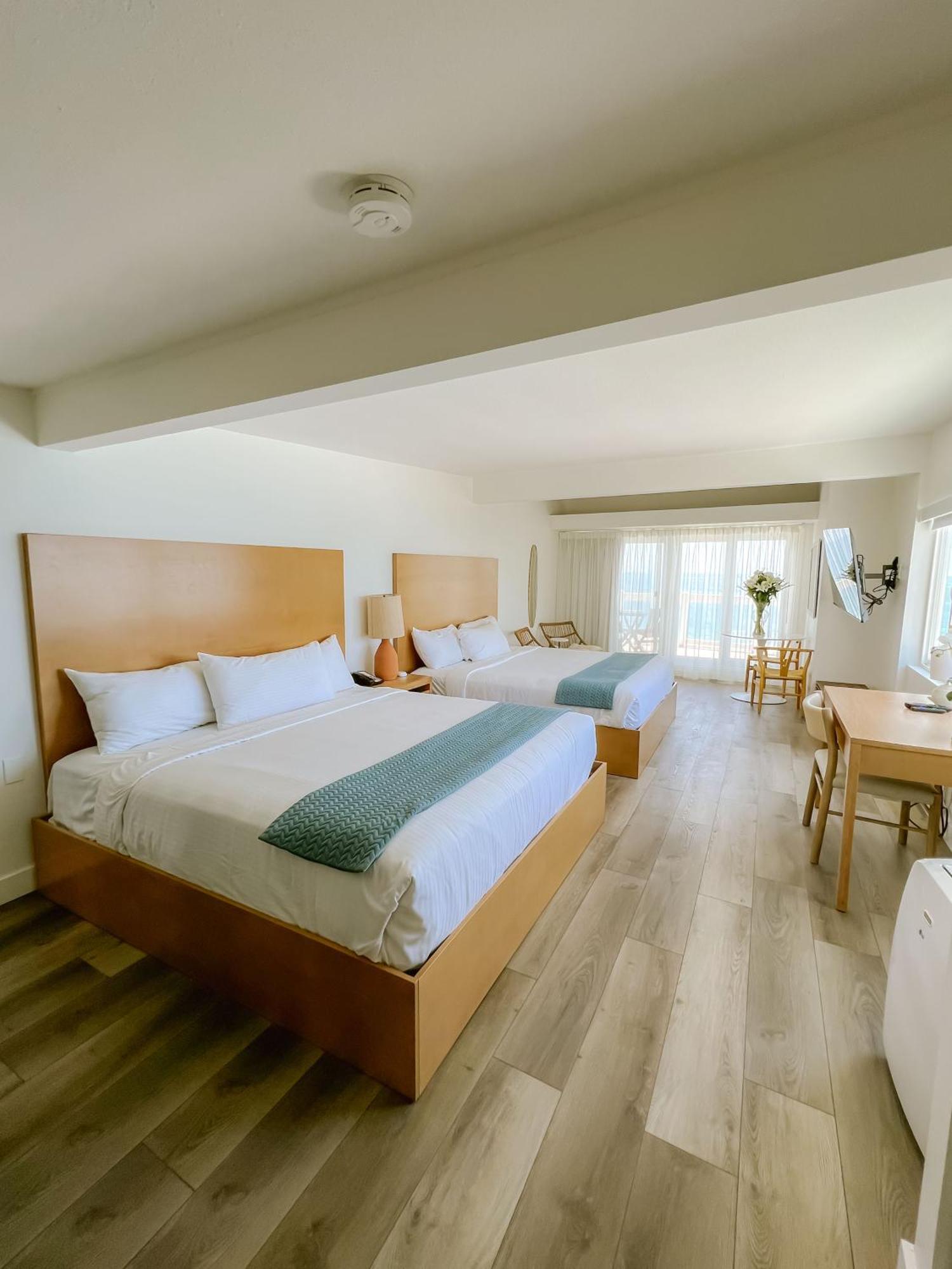 Capri Laguna On The Beach - A Boutique Hotel Laguna Beach Exteriér fotografie