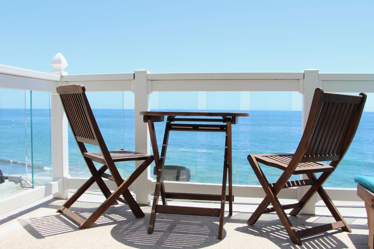 Capri Laguna On The Beach - A Boutique Hotel Laguna Beach Exteriér fotografie